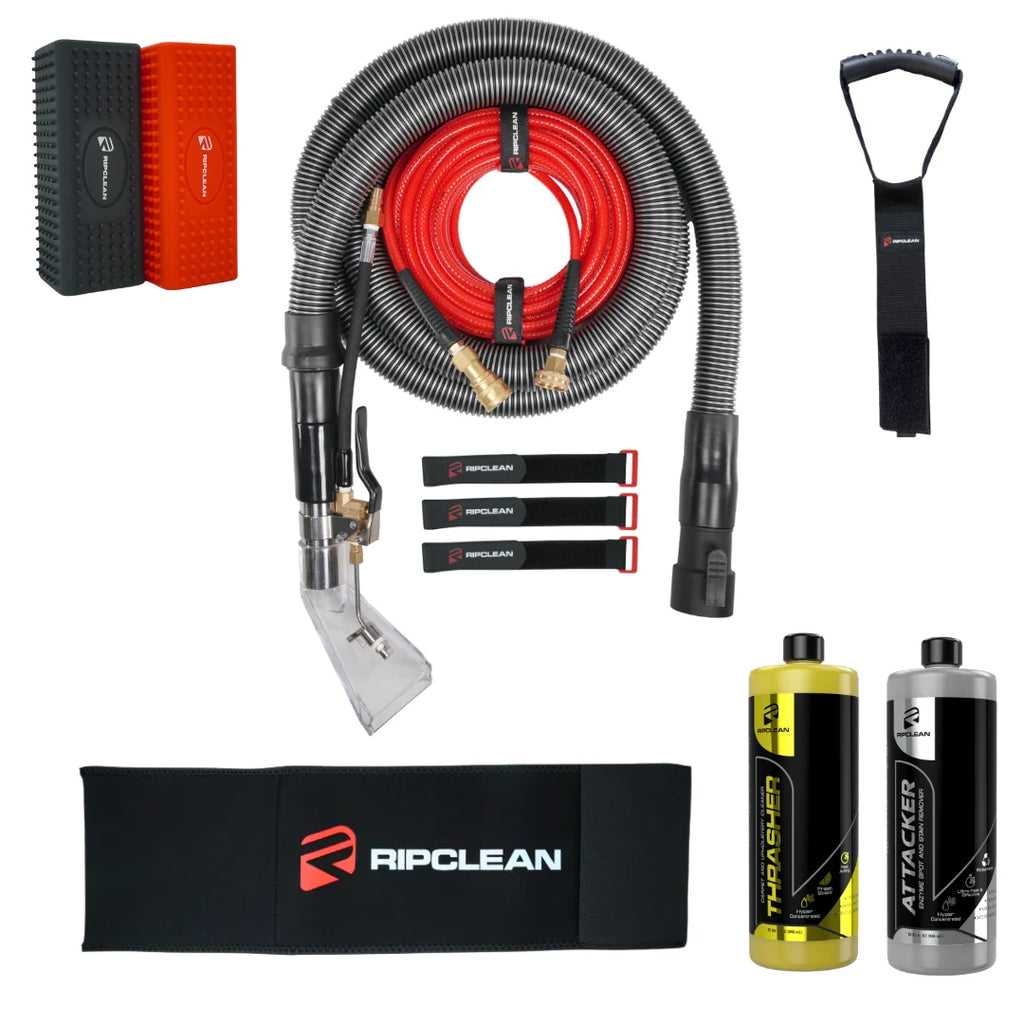 Shop Vac Carpet and Upholstery Extractor Kit