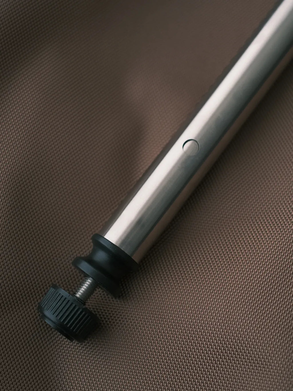 Short Adjustable IGT Table Legs in a Pair with Three Height Settings from 15.75 to 26 Inches