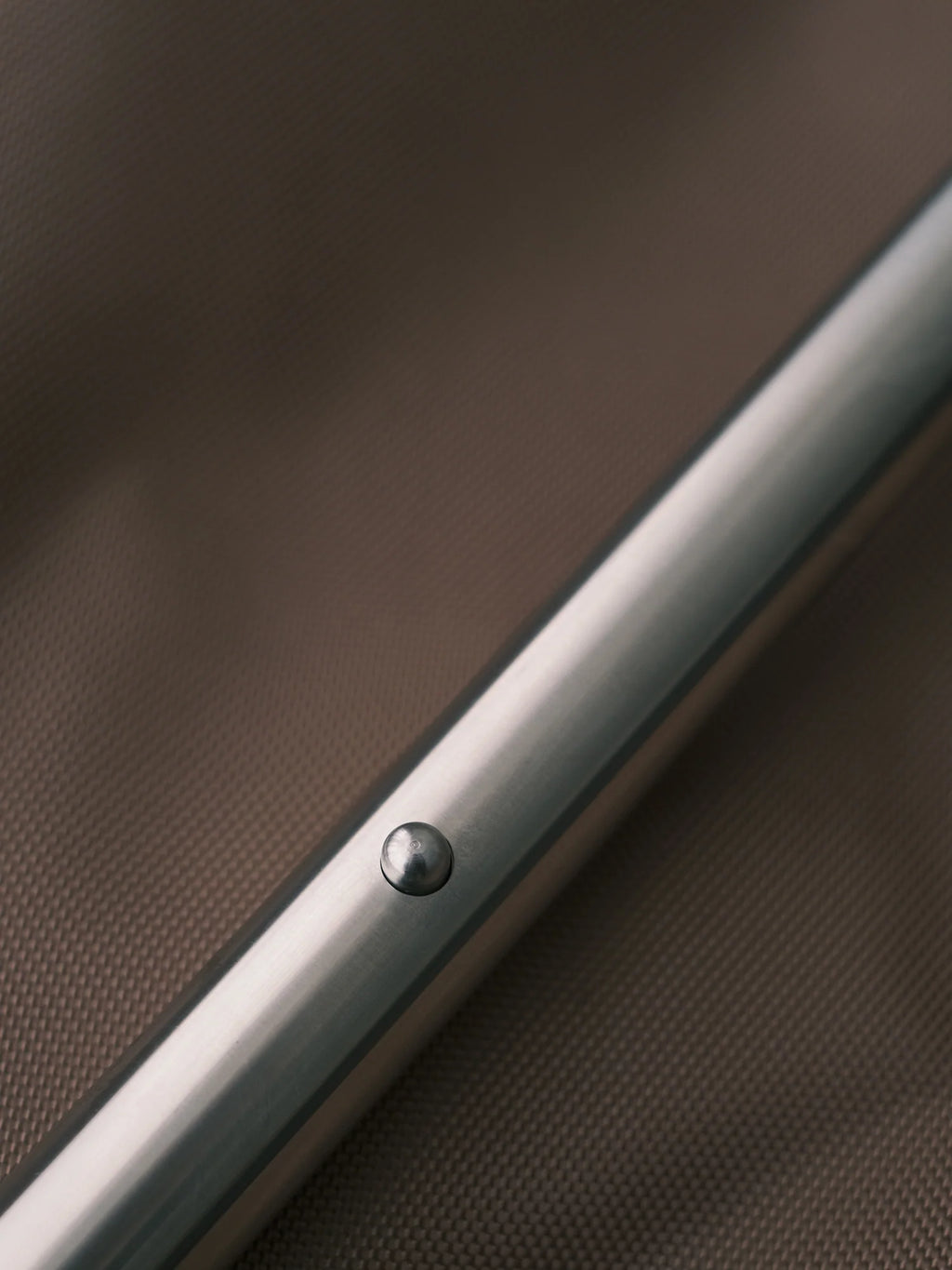 Short Adjustable IGT Table Legs in a Pair with Three Height Settings from 15.75 to 26 Inches