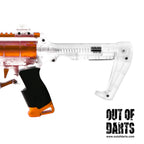 Short Dart CQB Blaster