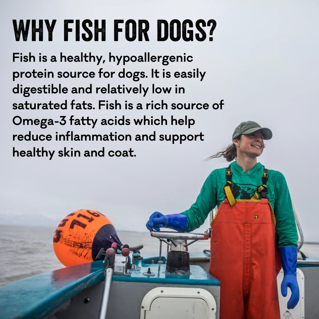 Short-Stick Cod Skin Dog Treats