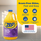 Shower, Tub & Tile Cleaner