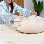 Shredded Latex Pillow