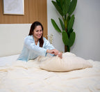Shredded Latex Pillow