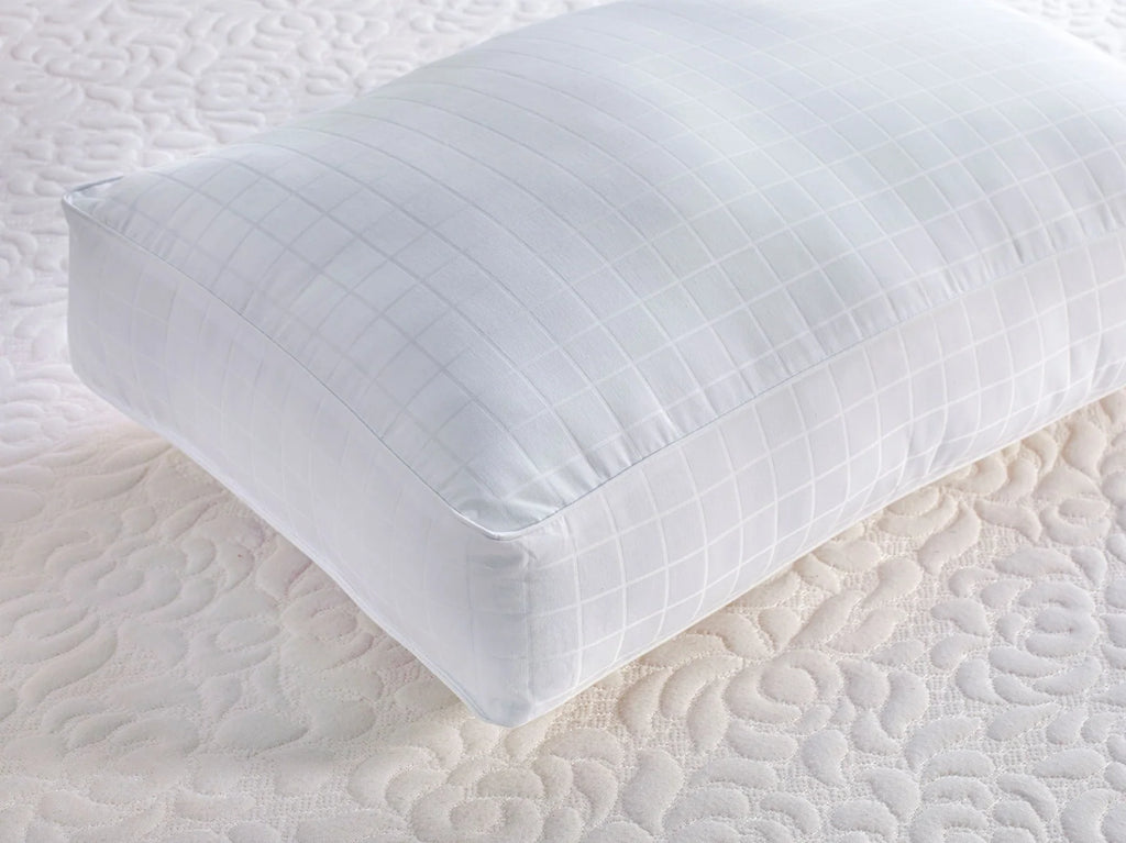 Side Sleeper Pillow