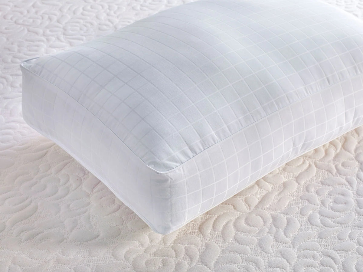 Side Sleeper Pillow