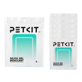 Silica Gel Desiccant, 1 Pack (5 pieces)