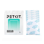 Silica Gel Desiccant