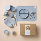 Silicone Baby Feedin — Standard Box Gift Set / No / No / Standard Box Gift Set / No / Yes / Standard Box Gift Set / Yes / No 