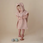 Silicone Bath Play Set with Toys That Open for Easy Cleaning and Fast Drying After Water Play