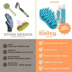 Silicone Cat Brush
