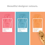 Silicone Cat Brush