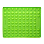 Silicone Dog Treat Baking Mold