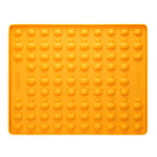 Silicone Dog Treat Baking Mold