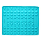 Silicone Dog Treat Baking Mold