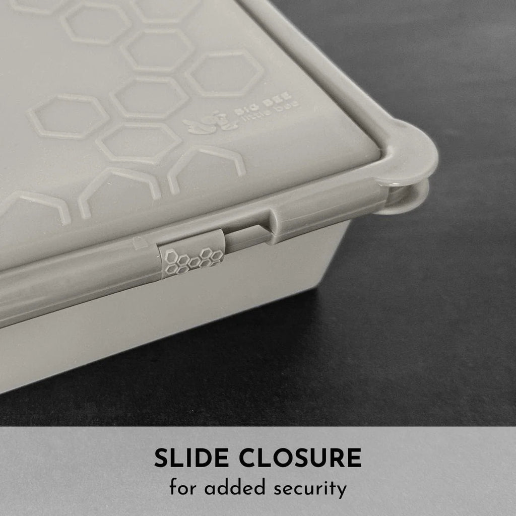 Silicone Food Storage Container