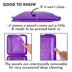 Silicone Food Storage Container