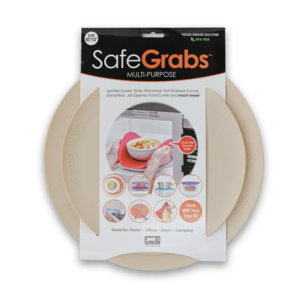 Silicone Microwave Mats