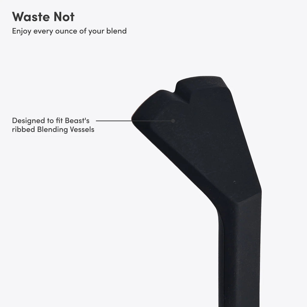 Silicone Vessel Spatula