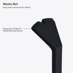 Silicone Vessel Spatula
