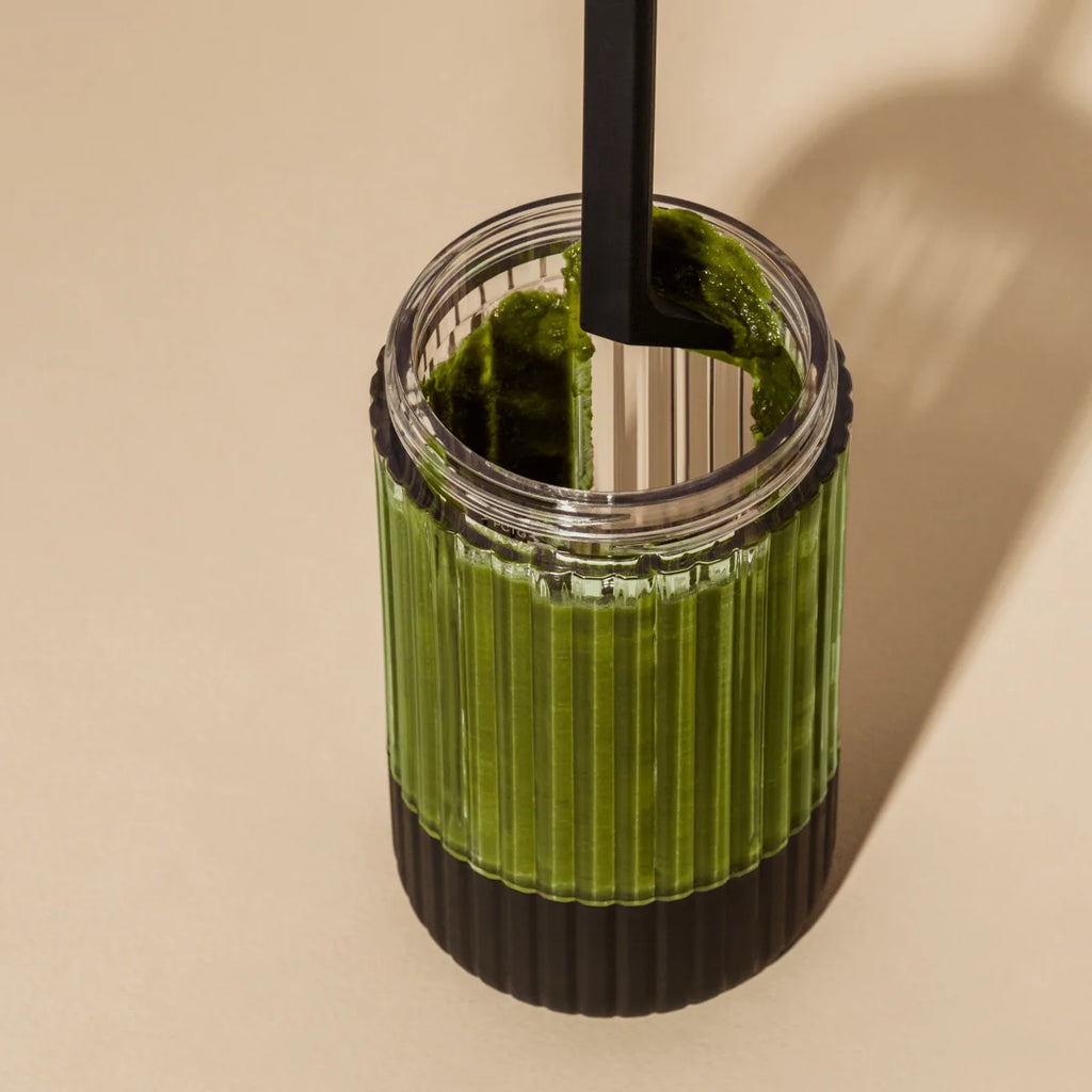 Silicone Vessel Spatula