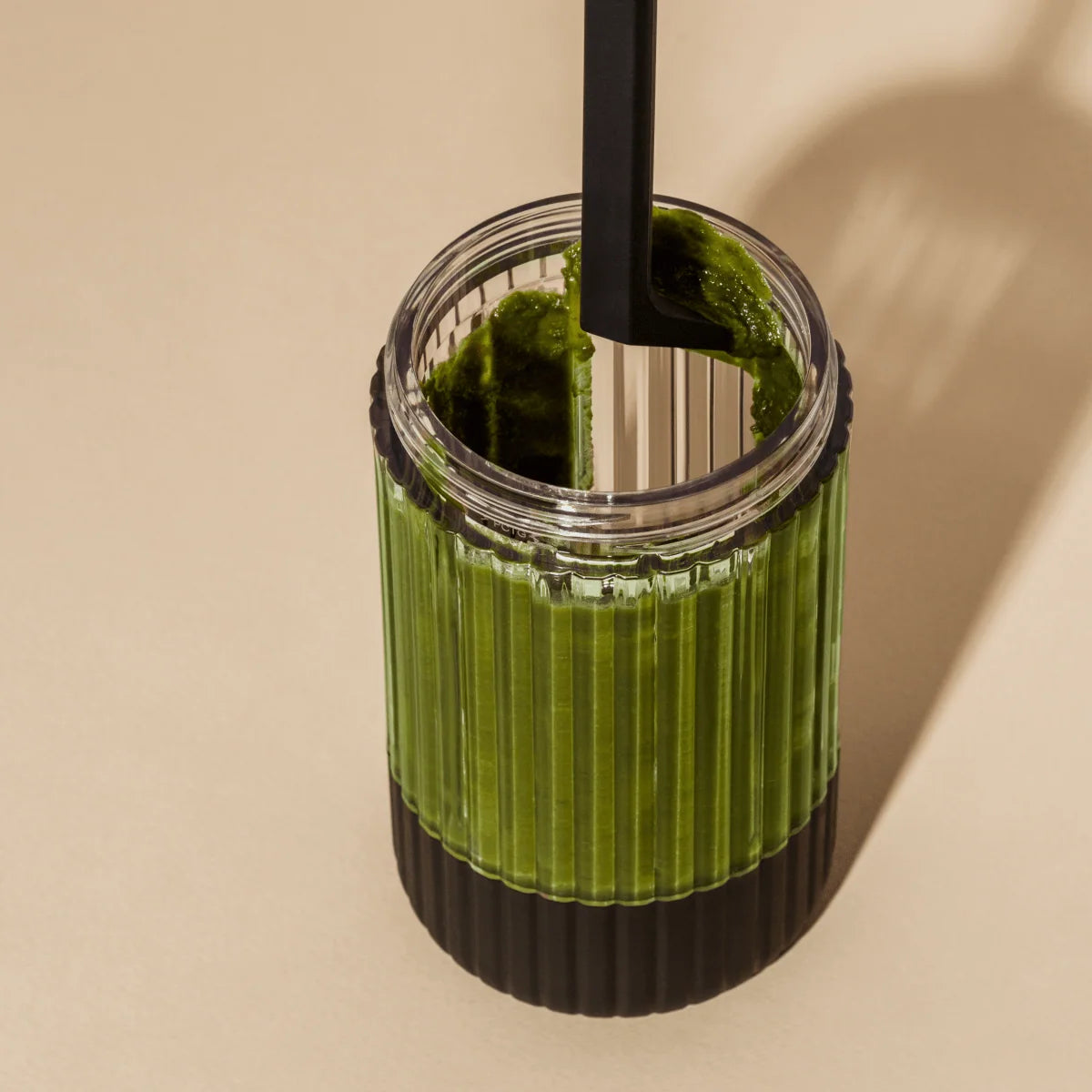 Silicone Vessel Spatula