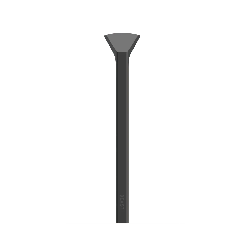 Silicone Vessel Spatula