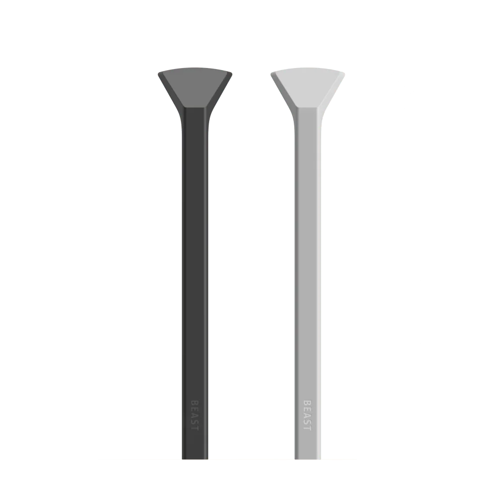 Silicone Vessel Spatula