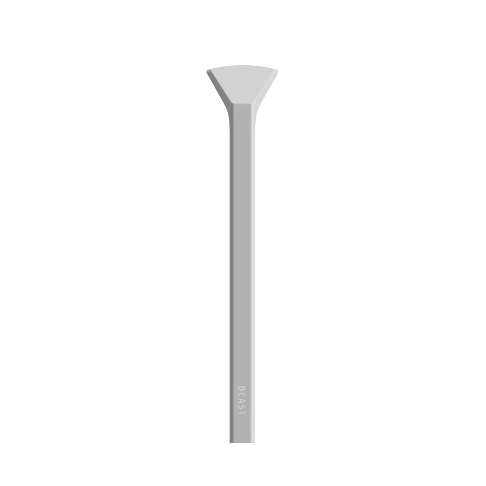 Silicone Vessel Spatula