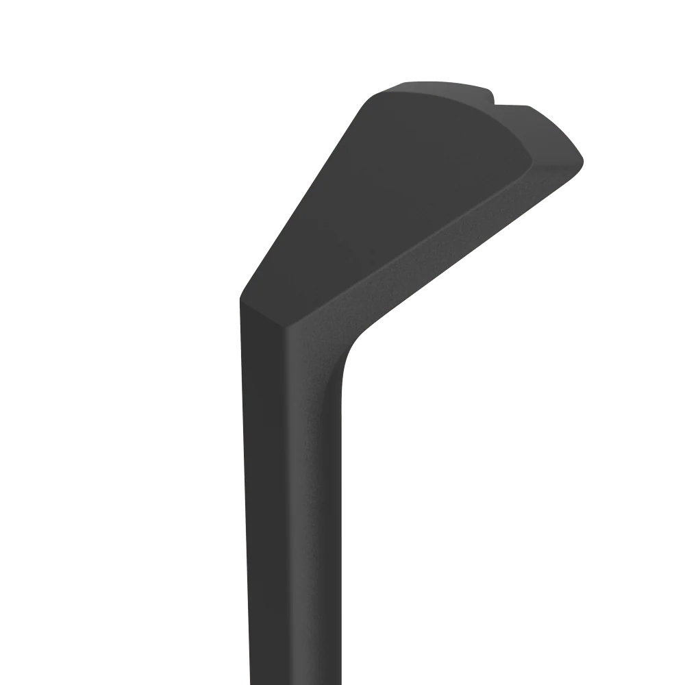 Silicone Vessel Spatula