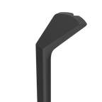 Silicone Vessel Spatula