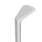 Silicone Vessel Spatula