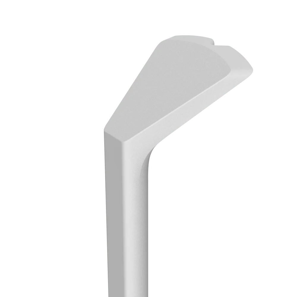 Silicone Vessel Spatula