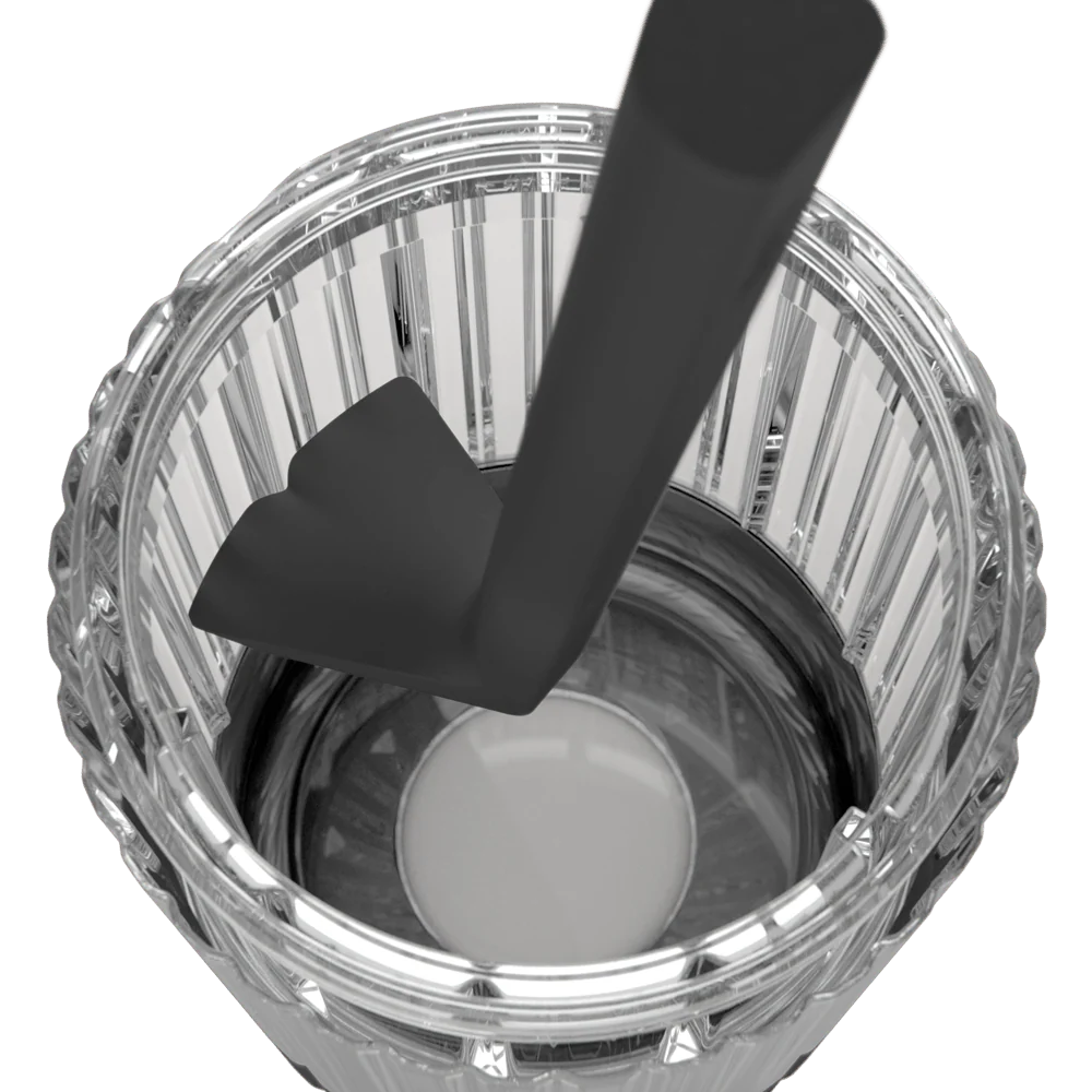 Silicone Vessel Spatula