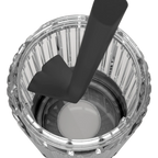 Silicone Vessel Spatula