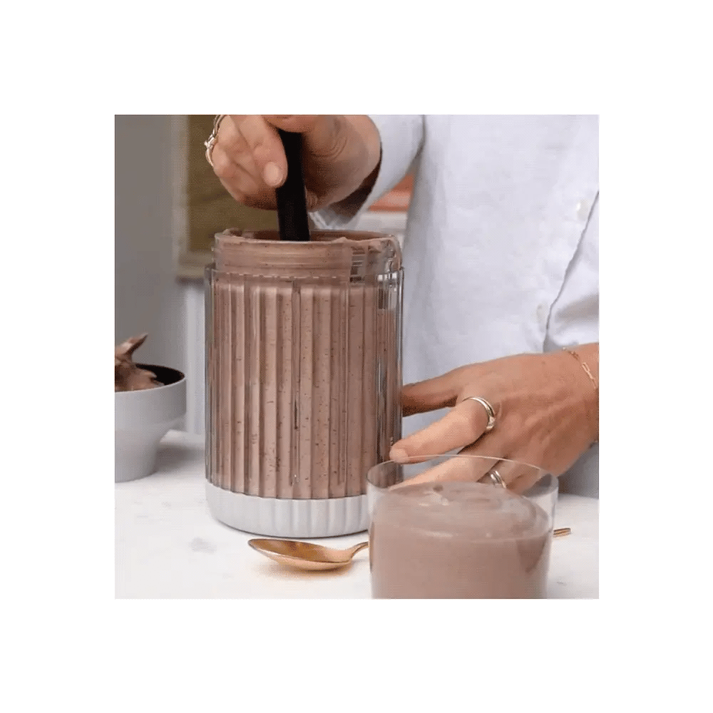 Silicone Vessel Spatula