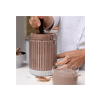 Silicone Vessel Spatula