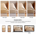 Silk Fitted Sheet in 19 Momme Mulberry Silk