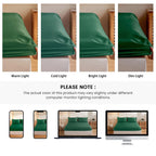 Silk Fitted Sheet in 19 Momme Mulberry Silk