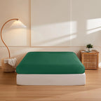 Silk Fitted Sheet in 19 Momme Mulberry Silk
