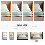 Silk Fitted Sheet in 19 Momme Mulberry Silk