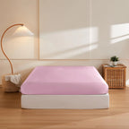 Silk Fitted Sheet in 19 Momme Mulberry Silk