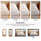 Silk Fitted Sheet in 19 Momme Mulberry Silk