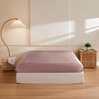 Silk Fitted Sheet in 19 Momme Mulberry Silk