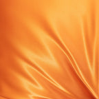 Silk Pillowcase in Coral, Standard Size, 22-Momme 100% Pure