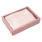 Silk Pillowcase in Pink