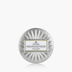 Silver Birch Peppercorn Mini Tin Candle