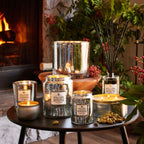 Silver Birch Peppercorn Mini Tin Candle