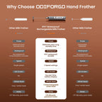 Silver Milk Frother