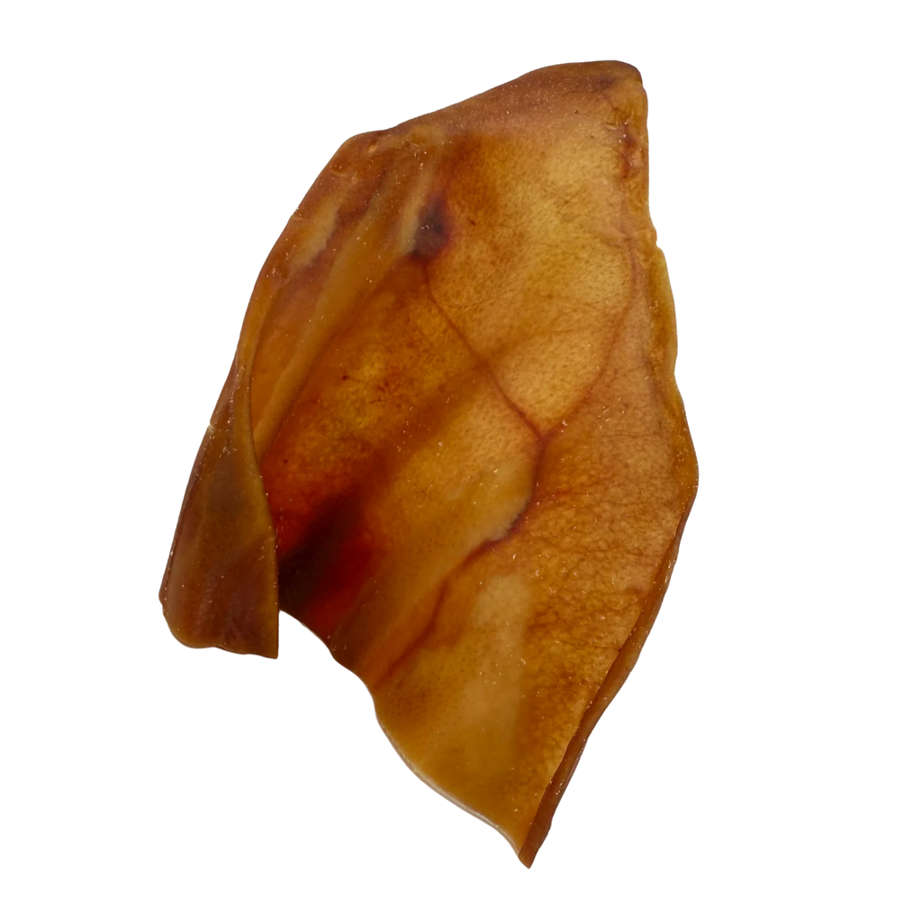 Single-Ingredient Whole Pig Ears